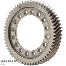 Helical differential gear FORD 6F50, 6F55 — 59 teeth (outer diameter 218.65 mm, 2 notches), AA5P-7F343-AB