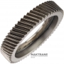 Helical differential gear FORD 6F50, 6F55 — 59 teeth (outer diameter 218.65 mm, 2 notches), AA5P-7F343-AB