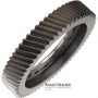 Helical differential gear FORD 6F50, 6F55 — 61 teeth (outer diameter 225.80 mm, 4 notches), AA5P-7F343-CB