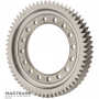 Helical differential gear FORD 6F50, 6F55 — 62 teeth (outer diameter 229.50 mm, 2 notches), 7T4P-7F343-BD