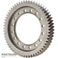 Helical differential gear FORD 6F50, 6F55 — 59 teeth (outer diameter 218.65 mm, 1 notch), 7T4P-7F343-AF