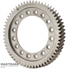 Helical differential gear FORD 6F50, 6F55 — 59 teeth (outer diameter 218.65 mm, 1 notch), 7T4P-7F343-AF