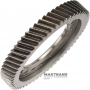 Helical differential gear FORD 6F50, 6F55 — 59 teeth (outer diameter 218.65 mm, 1 notch), 7T4P-7F343-AF