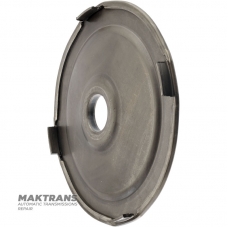 FORD 6F35 Torque Converter Lockup Piston — Ø 253.60 mm, Code A