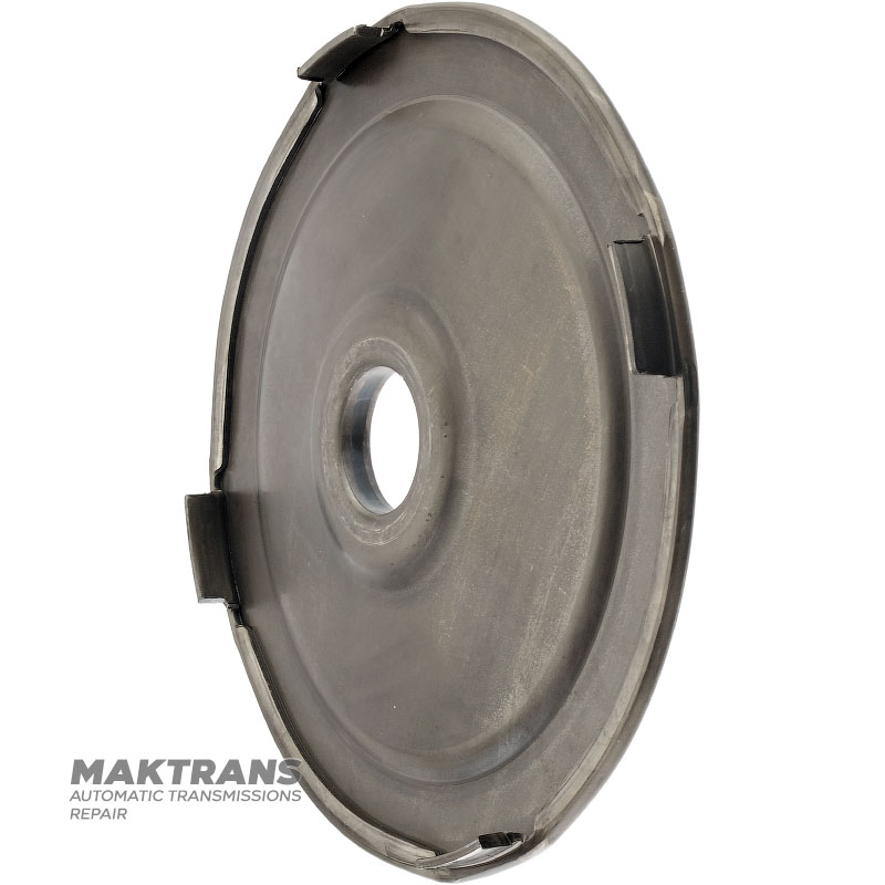FORD 6F35 Torque Converter Lockup Piston — Ø 253.60 mm, Code A