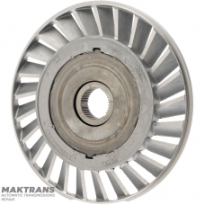 Torque converter torque converter wheel FORD 6F35 — N2X5C, outer diameter 188.65 mm, 35 splines