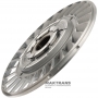 Torque converter torque converter wheel FORD 6F35 — N2X5C, outer diameter 188.65 mm, 35 splines