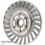 Torque converter torque converter wheel FORD 6F35 — N2X5C, outer diameter 188.65 mm, 35 splines
