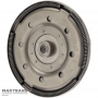 Turbine wheel, spring damper of hydraulic transformer FORD 6F35 — outer Ø of turbine wheel 244 mm, 24 splines