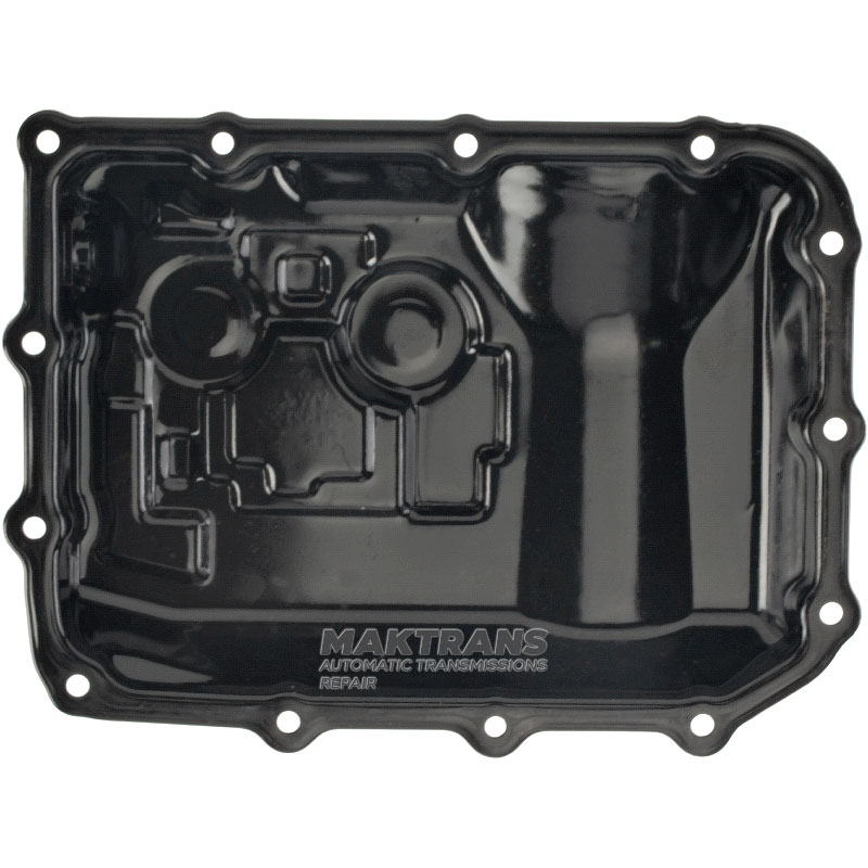 Aisin Warner AQ451 oil pan, VAG 09H — 09H321359, 09H300035N