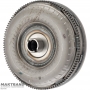 Torque converter Aisin Warner AQ451, VAG 09H — 114 teeth on the crown (ext. Ø 287.55 mm)
