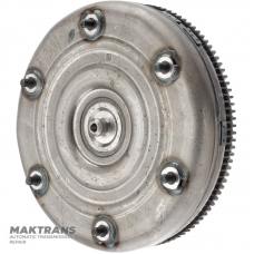 Torque converter Aisin Warner AQ451, VAG 09H — 114 teeth on the crown (ext. Ø 287.55 mm)