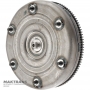 Torque converter Aisin Warner AQ451, VAG 09H — 114 teeth on the crown (ext. Ø 287.55 mm)