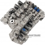 Valve body assembly with solenoids TOYOTA / LEXUS AJA0E, AJA0F — 3540060640, 3540060550