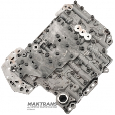 Valve body assembly with solenoids TOYOTA / LEXUS AJA0E, AJA0F — 3540060640, 3540060550
