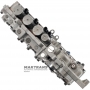 Valve body assembly with solenoids TOYOTA / LEXUS AJA0E, AJA0F — 3540060640, 3540060550