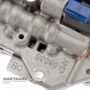 Valve body assembly with solenoids TOYOTA / LEXUS AJA0E, AJA0F — 3540060640, 3540060550