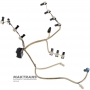 Valve body wiring TOYOTA / LEXUS AJA0E, AJA0F - 8212560700, (27 pins)