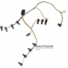 Valve body wiring TOYOTA / LEXUS AJA0E, AJA0F - 8212560700, (27 pins)