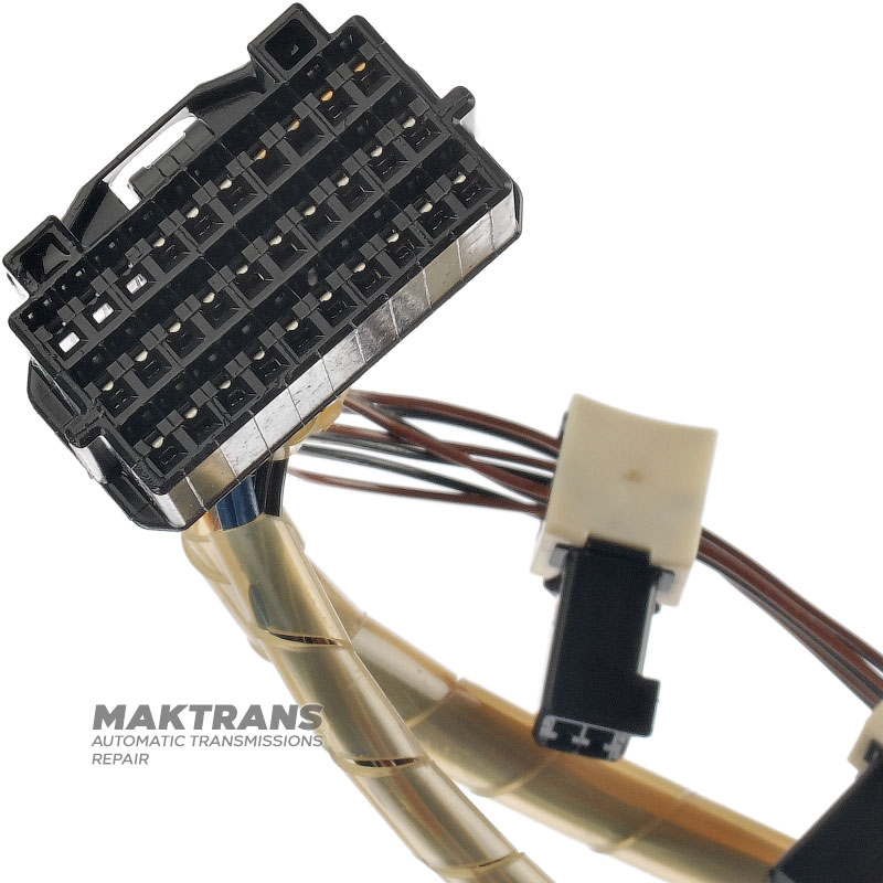 Valve body wiring TOYOTA / LEXUS AJA0E, AJA0F - 8212560700, (27 pins)