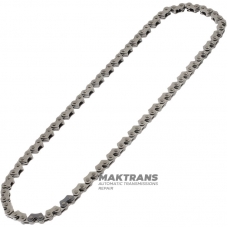 Oil pump drive chain TOYOTA / LEXUS AJA0E, AJA0F - 43 links (width 4.60 mm, length 270 mm), 3578160010