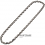 Oil pump drive chain TOYOTA / LEXUS AJA0E, AJA0F - 43 links (width 4.60 mm, length 270 mm), 3578160010