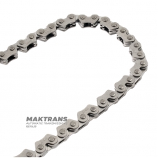 Oil pump drive chain TOYOTA / LEXUS AJA0E, AJA0F - 43 links (width 4.60 mm, length 270 mm), 3578160010