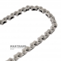 Oil pump drive chain TOYOTA / LEXUS AJA0E, AJA0F - 43 links (width 4.60 mm, length 270 mm), 3578160010
