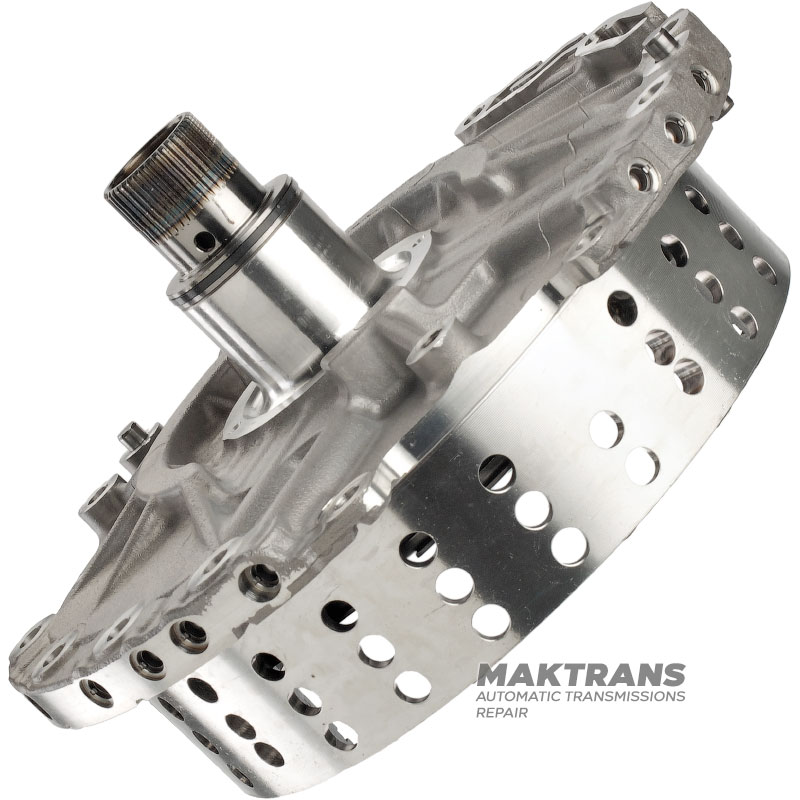 Oil pump hub TOYOTA / LEXUS AJA0E, AJA0F — 3537060090, 3537060060