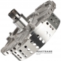 Oil pump hub TOYOTA / LEXUS AJA0E, AJA0F — 3537060090, 3537060060