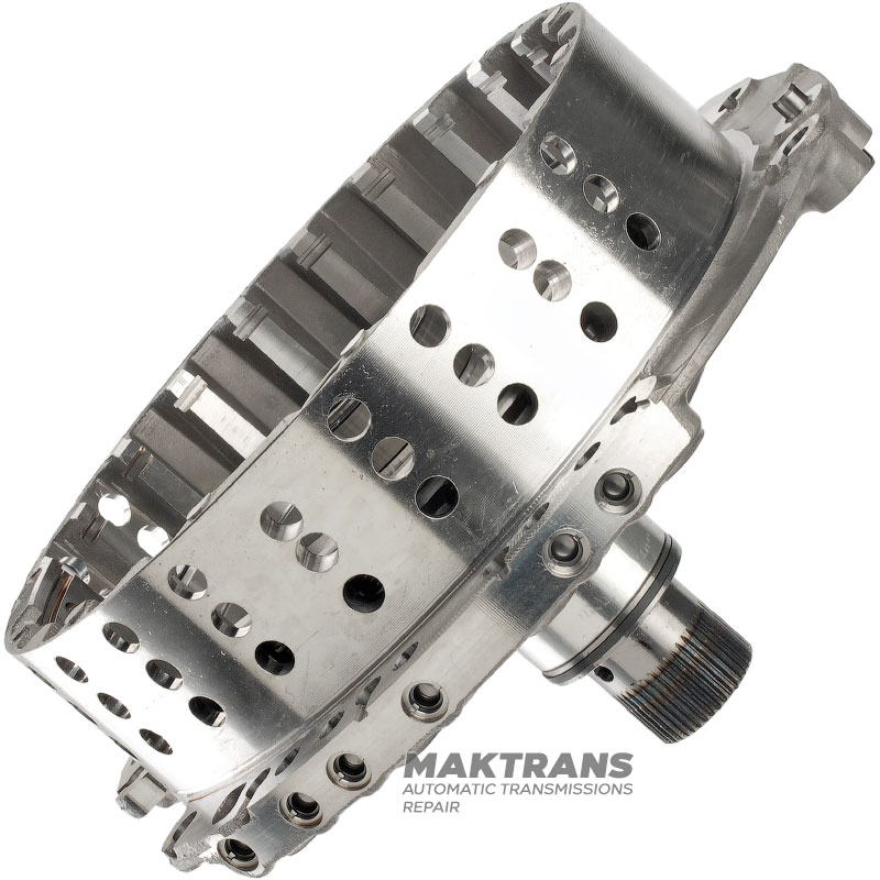 Oil pump hub TOYOTA / LEXUS AJA0E, AJA0F — 3537060090, 3537060060