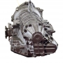 Automatic transmission assembly (used, untested) ZF 5HP19 — transmission code FEV, 1060030096