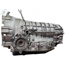 Automatic transmission assembly (used, untested) ZF 5HP19 — transmission code FEV, 1060030096