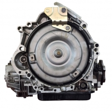 Automatic transmission assembly (used, untested) ZF 5HP19 — transmission code FEV, 1060030096