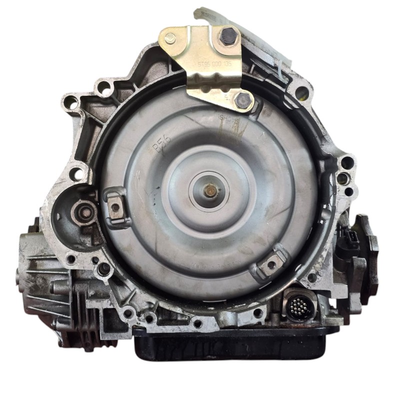 Automatic transmission assembly (used, untested) ZF 5HP19 — transmission code FEV, 1060030096