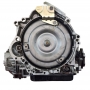 Automatic transmission assembly (used, untested) ZF 5HP19 — transmission code FEV, 1060030096