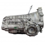 Automatic transmission assembly (used, untested) ZF 5HP19 — transmission code FEV, 1060030096
