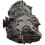 Automatic transmission assembly (used, untested) ZF 5HP19 — transmission code EZX, 1060030084
