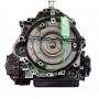 Automatic transmission assembly (used, untested) ZF 5HP19 — transmission code EZX, 1060030084