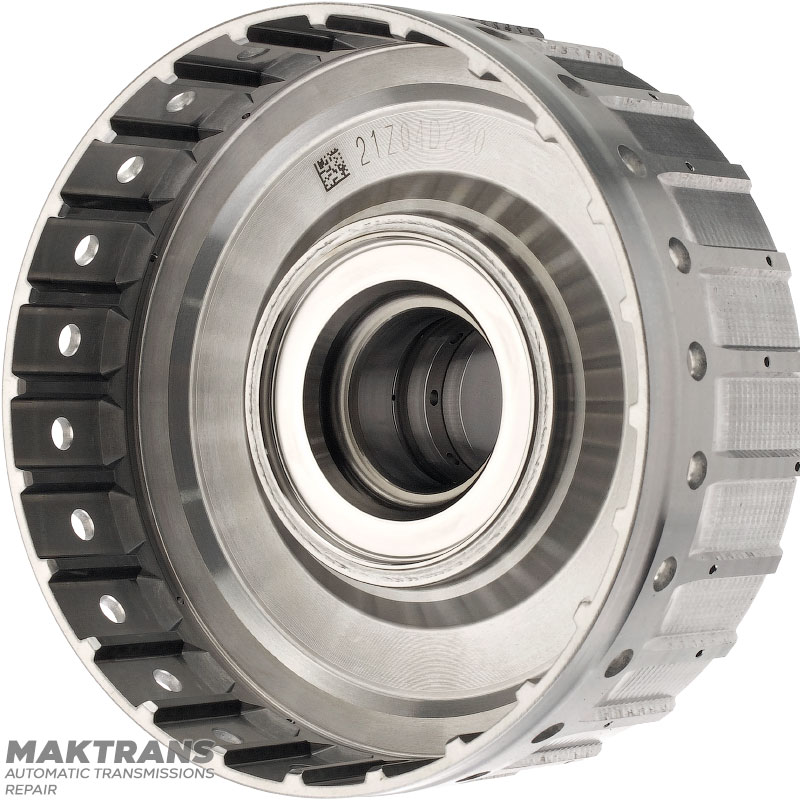 Drum hub C2 Clutch TOYOTA / LEXUS AJA0E, AJA0F – 3560B60010