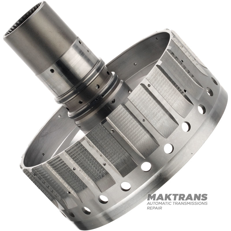 Drum hub C2 Clutch TOYOTA / LEXUS AJA0E, AJA0F – 3560B60010
