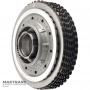 C2 Clutch Drum TOYOTA / LEXUS AJA0E, AJA0F - 7 friction discs (48 teeth), 3565060190