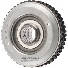 C2 Clutch Drum TOYOTA / LEXUS AJA0E, AJA0F - 7 friction discs (48 teeth), 3565060190