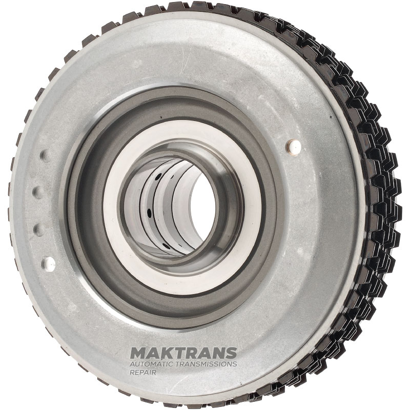 C2 Clutch Drum TOYOTA / LEXUS AJA0E, AJA0F - 7 friction discs (48 teeth), 3565060190