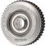 C2 Clutch Drum TOYOTA / LEXUS AJA0E, AJA0F - 7 friction discs (48 teeth), 3565060190