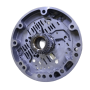 Restoring the BTR M78 automatic transmission pump stator during cranking