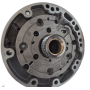 Restoring the BTR M78 automatic transmission pump stator during cranking