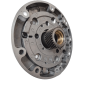 Restoring the BTR M78 automatic transmission pump stator during cranking