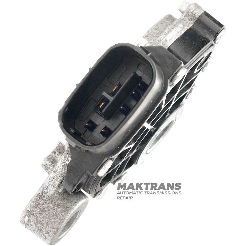 Selector lever position sensor TOYOTA / LEXUS AJA0E, AJA0F — 845400С020, 7 pins