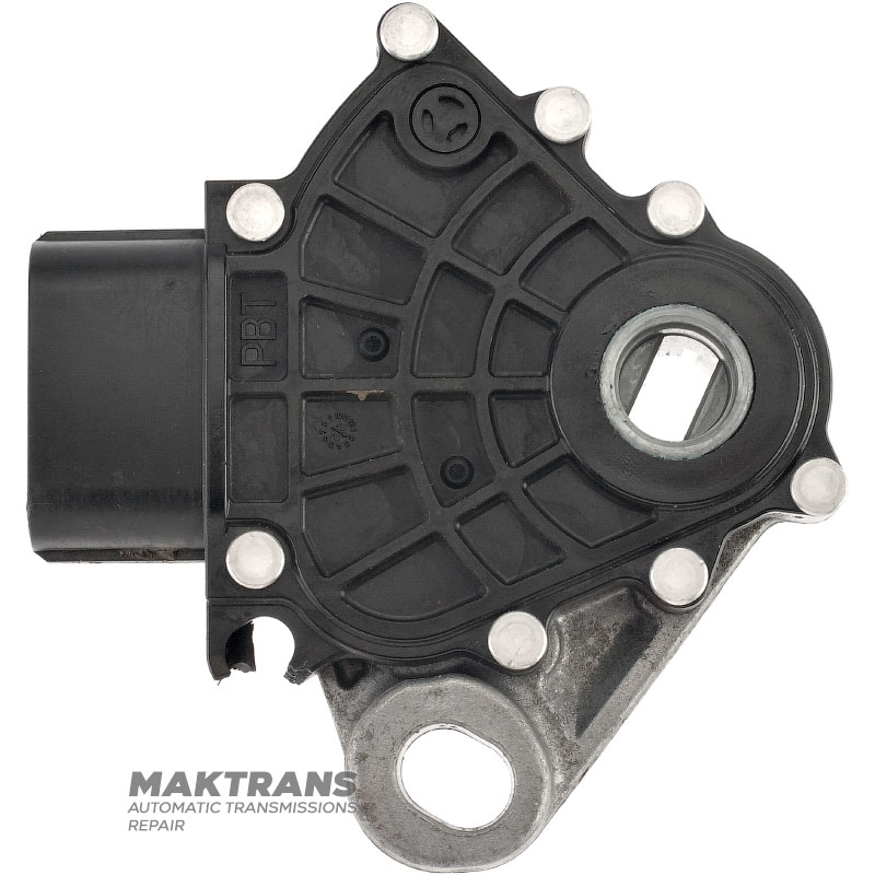 Selector lever position sensor TOYOTA / LEXUS AJA0E, AJA0F — 845400С020, 7 pins